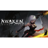 💥AWAKEN - Astral Blade 🔵 PS5 🔴ТУРЦИЯ🔴