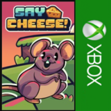 ☑️⭐Say Cheese! XBOX⭐Покупка на Ваш аккаунт⭐☑️