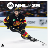 NHL 25 + 21 Игра ❤️‍🔥XBOX АККАУНТ