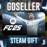 ⚡ EA SPORTS FC™ 25 (Steam Gift) Казахстан, Украина