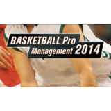 Basketball Pro Management 2014 STEAM Gift - Global