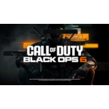 Call of Duty: Black Ops 6 | Аренда Steam на 24 часа