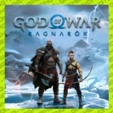 🦍God of War Ragnarok Digital Deluxe Steam ОФФЛАЙН🕹️