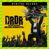 🦍Dead Rising Deluxe Remaster Steam аккаунт ОФФЛАЙН🕹️