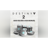 ⏩ Destiny 2 Серебро - STEAM | XBOX | EPIC GAMES✅