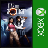 ☑️⭐Fear the Spotlight XBOX⭐Покупка на Ваш аккаунт⭐☑️