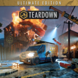 ✅ Teardown: Ultimate Edition GLOBAL+RU+СНГ 🔑 +ПОДАРОК