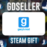 ⚡ Garry´s Mod (Steam Gift/RU-KZ-UA)