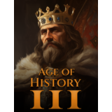 Age of History 3 (Аренда аккаунта Steam) Онлайн