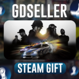 ⚡ Need for Speed™ Deluxe Edition (Steam Gift/KZ-UA)