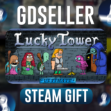⚡ Lucky Tower Ultimate (Steam Gift/RU-KZ-UA)