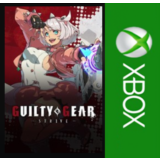☑️GGST Additional Character 11 Elphelt Valentine⭐XBOX