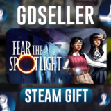 ⚡ Fear the Spotlight (Steam Gift/RU-KZ-UA)