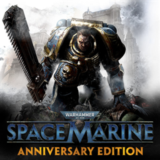 Все регионы☑️⭐Warhammer 40,000: Space Marine 1