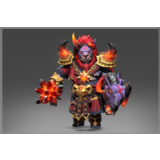 Caprine Chimera