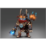 Hare of the Cog