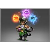 Magus Mimicry