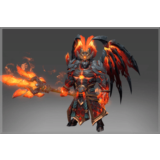 Igneous Infernal