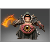 Aberrant Observer