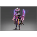 Proselyte of the Sakura Clan