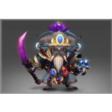 Lotus of the Mountain Bear Clan