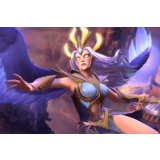 The Resurrection of Shen