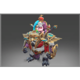 Potion Potentate