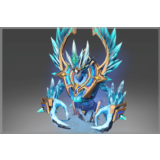 Crystalline Crown
