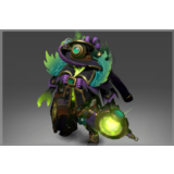 Keeper of the Nether-lens