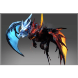 Tines of the Pyrexae