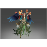 Darkwood Eulogy
