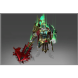 Tyrant of The Veil