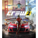 ・THE CREW 2・STEAM GLOBAL・