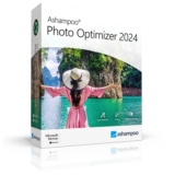 ✳️ Ashampoo Photo Optimizer 2024+🔑 лицензионный ключ