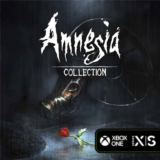 Amnesia Collection | Xbox 🔑Ключ/Код