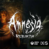 Amnesia Rebirth | Xbox 🔑Ключ/Код