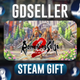 ⚡ Romancing SaGa 2 Revenge of the (Steam Gift/KZ-UA)