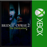 ☑️⭐The Bridge Curse 2: The Extrication XBOX⭐☑️