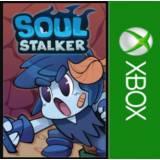 ☑️⭐Soul Stalker XBOX⭐Покупка на Ваш аккаунт⭐☑️