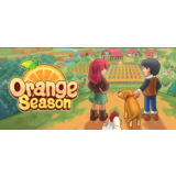 💥Orange Season 🔵 PS5 🔴ТУРЦИЯ🔴