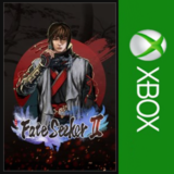 ☑️⭐Fate Seeker II XBOX⭐Покупка на Ваш аккаунт⭐☑️