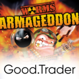 Worms Armageddon - Offline Steam аккаунта