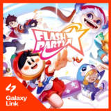 🎉 Flash Party 💰 Lucky Coins  - (ПО ID) ✅