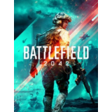 Battlefield 2042 Standard(Steam Gift Россия)