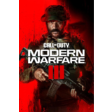 Call of Duty Modern Warfare III (2023)Standard RU