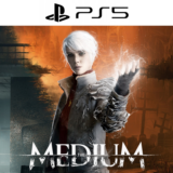 The Medium PS5 Аренда от 7 дней