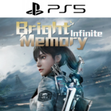 Brigth Memory: Infinite PS5 Аренда от 7 дней