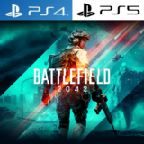 Battlefield 2042 PS4|PS5 П3 Аренда от 10 дней