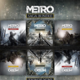 Metro (3 игры) + Nobody Wants to Die ❤️‍🔥XBOX АККАУНТ