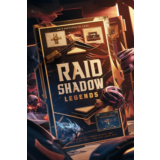⚫🔴RAID SHADOW LEGENDS 🔴⚫ РУБИНЫ ✅ ОСКОЛКИ ✅ НАБОРЫ